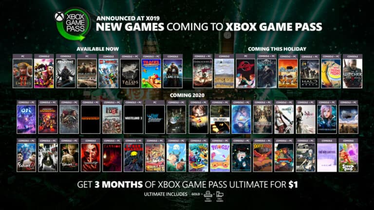 O que é o Xbox Game Pass e como assinar? 